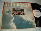 Sacramento High Perf Arts - Starmaker LP NM rare school funk Boogie Down private