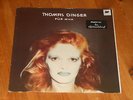 Thomas Dinger - LP - Für Mich - La Düsseldorf solo - Telefunken 6.25126