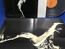 David Bowie The Man Who Sold the World Japan LP Record RCA PG-110 Shrink Poster