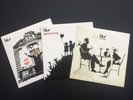 Banksy - Blur - Out of Time - Crazy Beat - Good Song - 7