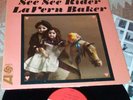 See See Rider LAVERN BAKER NMint* ATLANTIC Orig* MONO Soul BLUES Female VOCAL Lp