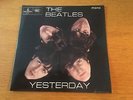 BEATLES - YESTERDAY - 1965 7