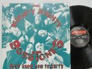 The Mighty Mighty Bosstones ?– Don't Know How To Party LP 1993 GERMANY ORIG SKA