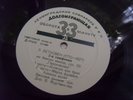 FURTWANGLER - Beethoven Symphony No.3 rare original pre-MELODIYA NM