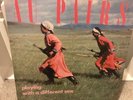 Au Pairs ?– 'Playing With A Different Sex' 12