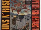 Guns N‘ Roses - Appetite For Destruction ORIGINAL SEALED VINYL 1987