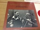 HEIFETZ & PIATIGORSKY Brahms:Violin & Cello Concerto - RCA Soria LDS 2513 NM