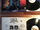 C65 I POOH Viva LP Made in USA Peters International PLD 4249