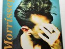 MORRISSEY EVERY DAY IS LIKE SUNDAY + 3  1989 HMV 12
