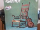 LP Howlin' Wolf ?–  Chicago Golden Years  CHESS 515026 FRANCE  NM/EX