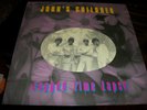 John's Children ?– Jagged Time Lapse (Rare & Unreleased) - LP - 1998 - Get Back