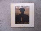 J.D. Blackfoot-The Ultimate Prophecy LP Mercury With Lyric Sheet '70 Psych