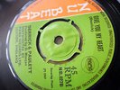 ? i'll do it DERRICK & PAULETT UK 69 NU BEAT ROCKSTEADY SKA REGGAE 7