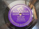 RCA Victor 26-8149 Greek 78 Semsis-Samaides tsiftetelli HEAR