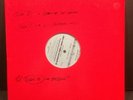 King Biscuit Flower Hour Stevie Ray Vaughan/Jon Butcher Axis 1984 Vinyl