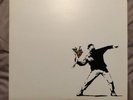 BANKSY JACKET COVER ART 12