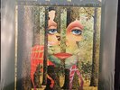 Styx THE GRAND ILLUSION 180g +Poster A&M RECORDS Come Sail Away  VINYL