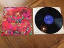 Cream - Disraeli Gears MONO 1967 First Press Clapton Vinyl LP