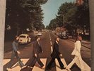 The Beatles - Abbey Road LP (1979) Mobile Fidelity Sound Lab NM / NM RARE