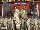 The War Report Capone -N- Noreaga UK 2-LP vinyl record (Double Album)