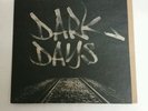 DJ Shadow - Dark Days (USA MCA 088 155 778 Pic) NEAR MINT/EX