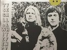 TY SEGALL & WHITE FENCE LP JOY FUZZ THEE OH SEES TIM PRESLEY STRANGE BOYS CRONIN