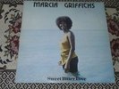 Marcia Griffiths , Sweet Bitter Love , Trojan Label