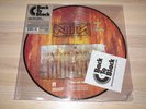Nine Inch Nails PICTURE 2 LP - The Downward Spiral / 0600753265819 in MINT