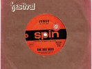 THE BEE GEES - JUMBO - RARE 7