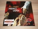 Udo Jürgens 3 LP BOX - Merci, Udo  / 2016 LIMITED EDITION in NEU SEALED