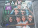 MADNESS THE BEST OF… MEXICAN LP STILL SEALED SKA HARD TO FIND