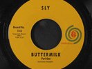 SLY: Buttermilk / Part 2 45 Soul