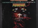 ATARAXIA: The Unexplained Musical Impressions Of The Occult LP (toc)