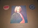HARNONCOURT BACH CANTATAS VOL. 44 2LP TELEFUNKEN TELDEC DIGITAL GERMANY ED1 RARE