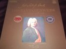 HARNONCOURT Bach Complete Cantatas Vol 42 2LP TELDEC 6.35799 Box Boy Soprano ED1