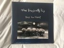 TRAGICALLY HIP Day For Night double vinyl lp 2017 sealed 180 gram remastered
