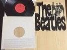 THE BEATLES#DEUTSCHER SCHALLPLATTENCLUB J 033#1.Pressung Mitte 1964#BITTE LESEN