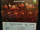 The Pentangle - Basket Of Light LP 1969 White Label Promo Jansch Renbourn Cox...