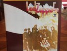 Led Zeppelin II Original Master Recording MFSL Near Mint