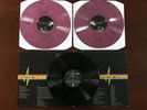 Pink Floyd Dark Side Of The Moon (Harvest Vinyl) & Live 1974 Double Pink Vinyl