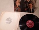 Small Faces vinyl LP MONO LK 4790, plus German import and Kenney Jones autograph