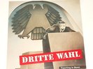 Dritte Wahl - LP - Fasching in Bonn - DE 1992 - Amöbenklang AKLP 01