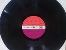 Led Zeppelin IV lp uk early press marroned good+