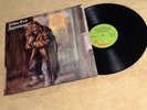 JETHRO TULL. AQUALUNG. CHRYSALIS 9145  UK LP.  EX/NM