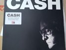 American IV: The Man Comes Around by Johnny Cash (Vinyl, Dec-2013, 2 Discs)