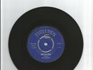 OTIS REDDING - SHE'S ALL RIGHT / TUFF ENUFF - EVOLUTION,    ORIGINAL