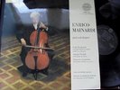 Boccherini, Vivaldi - Enrico Mainardi Spielt Und Dirigiert, Amadeo AVRS 6100-NM