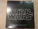 STAR WARS / Return of the Jedi / Empire strikes soundtracks 20th century + poste