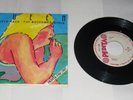 QUEEN : Bicycle Race / Fat Bottomed Girls, Hungarian Press Vinyl 7