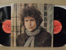 BOB DYLAN 2 LP BLONDE ON BLONDE **ORIGINAL PRESS MONO** 1966 BOTH COVERS